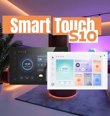 anasayfa - ATS Otomasyon ve Yazılım | Akıllı Ev Sistemleri - S10 Smart Touch Panel ATS akilli Ev ASF anasayfa - ATS Otomasyon ve Yazılım | Akıllı Ev Sistemleri - S10 Smart Touch Panel ATS akilli Ev ASF