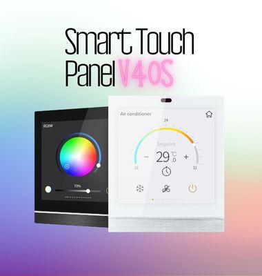 anasayfa - ATS Otomasyon ve Yazılım | Akıllı Ev Sistemleri - V40s Smart Touch Panel ATS akilli Ev ASF anasayfa - ATS Otomasyon ve Yazılım | Akıllı Ev Sistemleri - V40s Smart Touch Panel ATS akilli Ev ASF