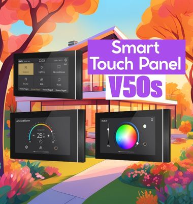 anasayfa - ATS Otomasyon ve Yazılım | Akıllı Ev Sistemleri - V50s Smart Touch Panel ATS akilli Ev ASF anasayfa - ATS Otomasyon ve Yazılım | Akıllı Ev Sistemleri - V50s Smart Touch Panel ATS akilli Ev ASF