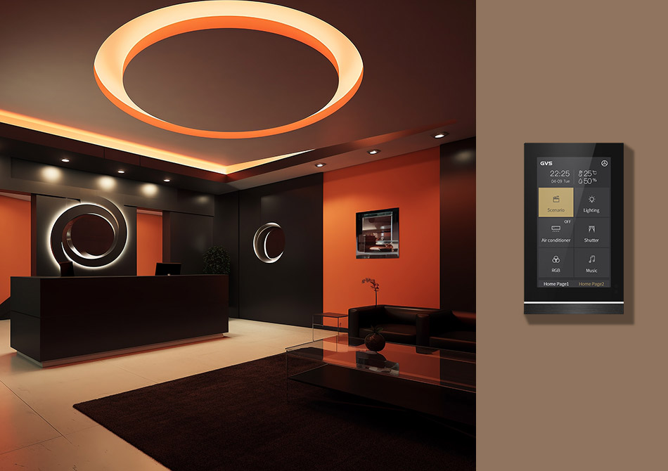 Akıllı Aydınlatma Çözümleri - ATS Otomasyon ve Yazılım | Akıllı Ev Sistemleri - akilli aydinlatma knx dali ats otomasyon 01 Akıllı Aydınlatma Knx Dali Ats Otomasyon Akıllı Ev