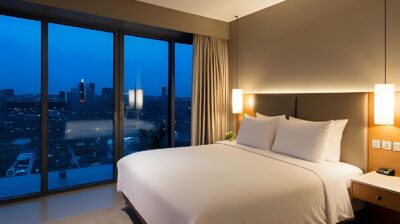 Otel Çözümleri - ATS Otomasyon ve Yazılım | Akıllı Ev Sistemleri - akilli otel cosumlari ats otomasyon akilli ev sire160 0002 Akıllı Otel Çözümleri