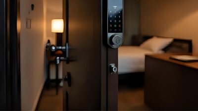 Otel Çözümleri - ATS Otomasyon ve Yazılım | Akıllı Ev Sistemleri - akilli otel cosumlari ats otomasyon akilli ev sire160 0004 Akıllı Otel Çözümleri