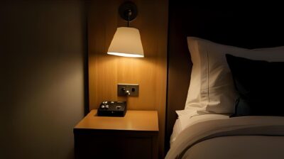 Otel Çözümleri - ATS Otomasyon ve Yazılım | Akıllı Ev Sistemleri - akilli otel cosumlari ats otomasyon akilli ev sire160 0007 Akıllı Otel Çözümleri