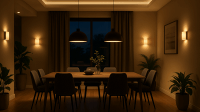 Akıllı Ev, Villa ve Konut Çözümleri - ATS Otomasyon ve Yazılım | Akıllı Ev Sistemleri - yemek senaryo ats otomasyon akilli ev sire160 0005 Akıllı Ev Yemek Senaryosu